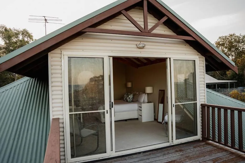 Mariners Rest * Dunsborough