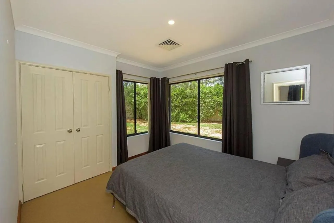 Quindy Blue - Wifi - Beach Сasa de vacaciones Dunsborough