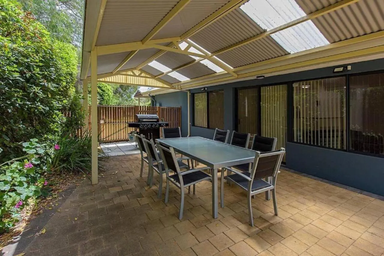 Сasa de vacaciones Quindy Blue - Wifi - Beach Dunsborough