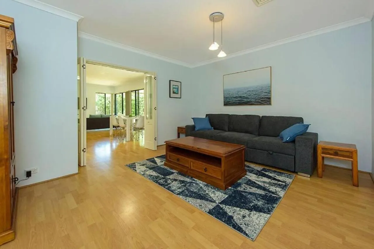 Quindy Blue - Wifi - Beach Сasa de vacaciones Dunsborough