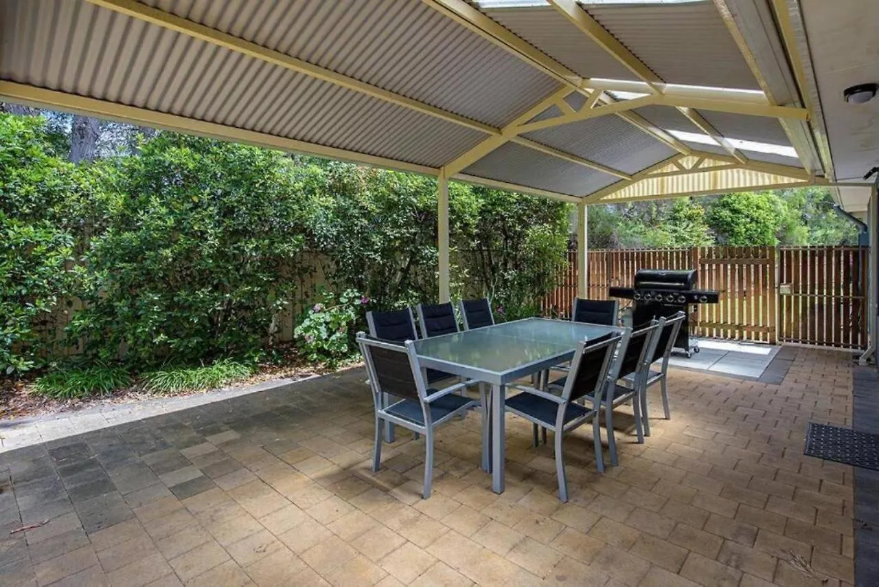 Quindy Blue - Wifi - Beach Dunsborough
