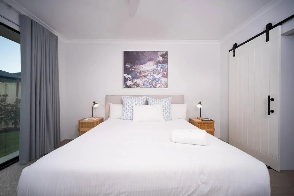 Semesterbostad Shoreacres Retreat - Your Next In Paradise Dunsborough