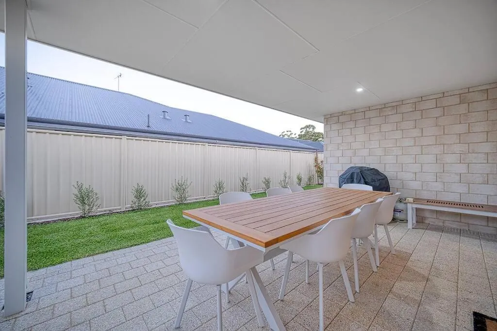 Semesterbostad Shoreacres Retreat - Your Next In Paradise Dunsborough