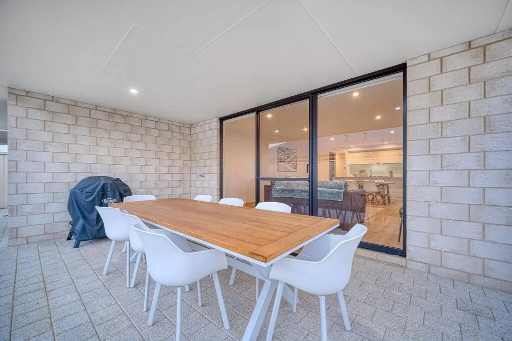 Shoreacres Retreat - Your Next In Paradise Semesterbostad Dunsborough