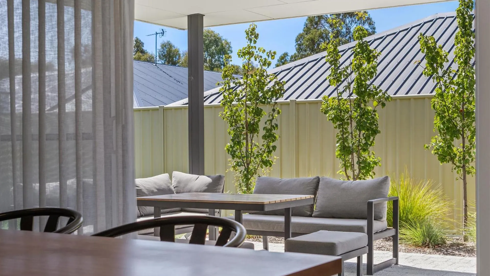 Casa de Férias Solkis - Walk To Town, Next To Golf Course Dunsborough