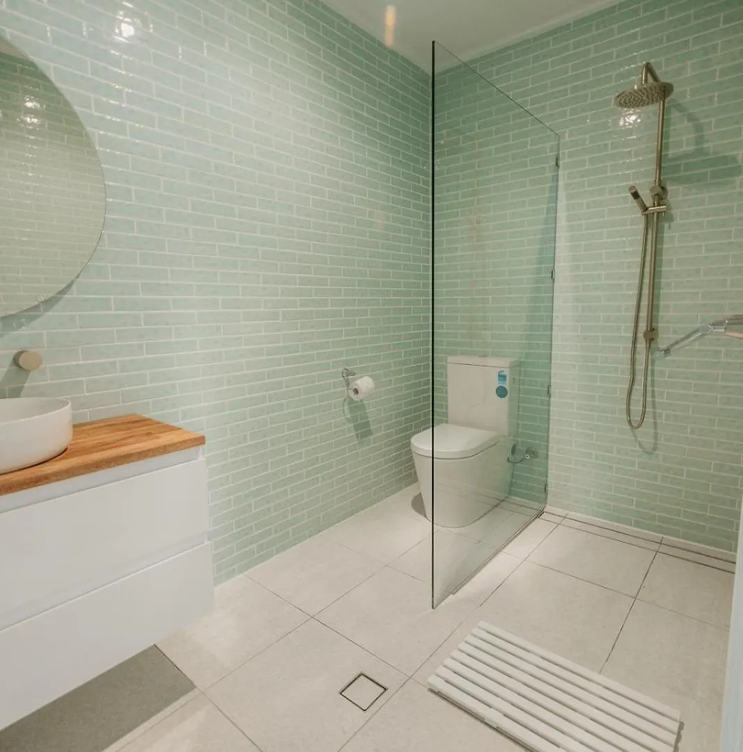 Guest house Sur - Seaside Escape Dunsborough