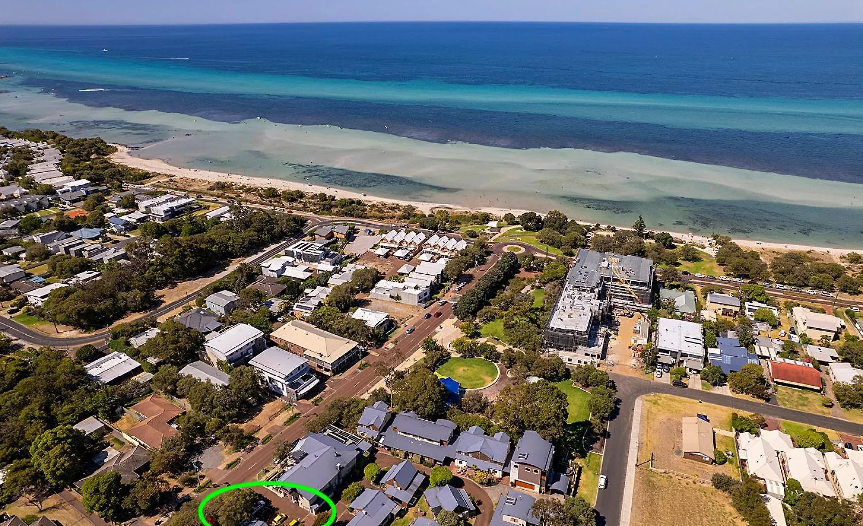 9 Dbvillage * Dunsborough