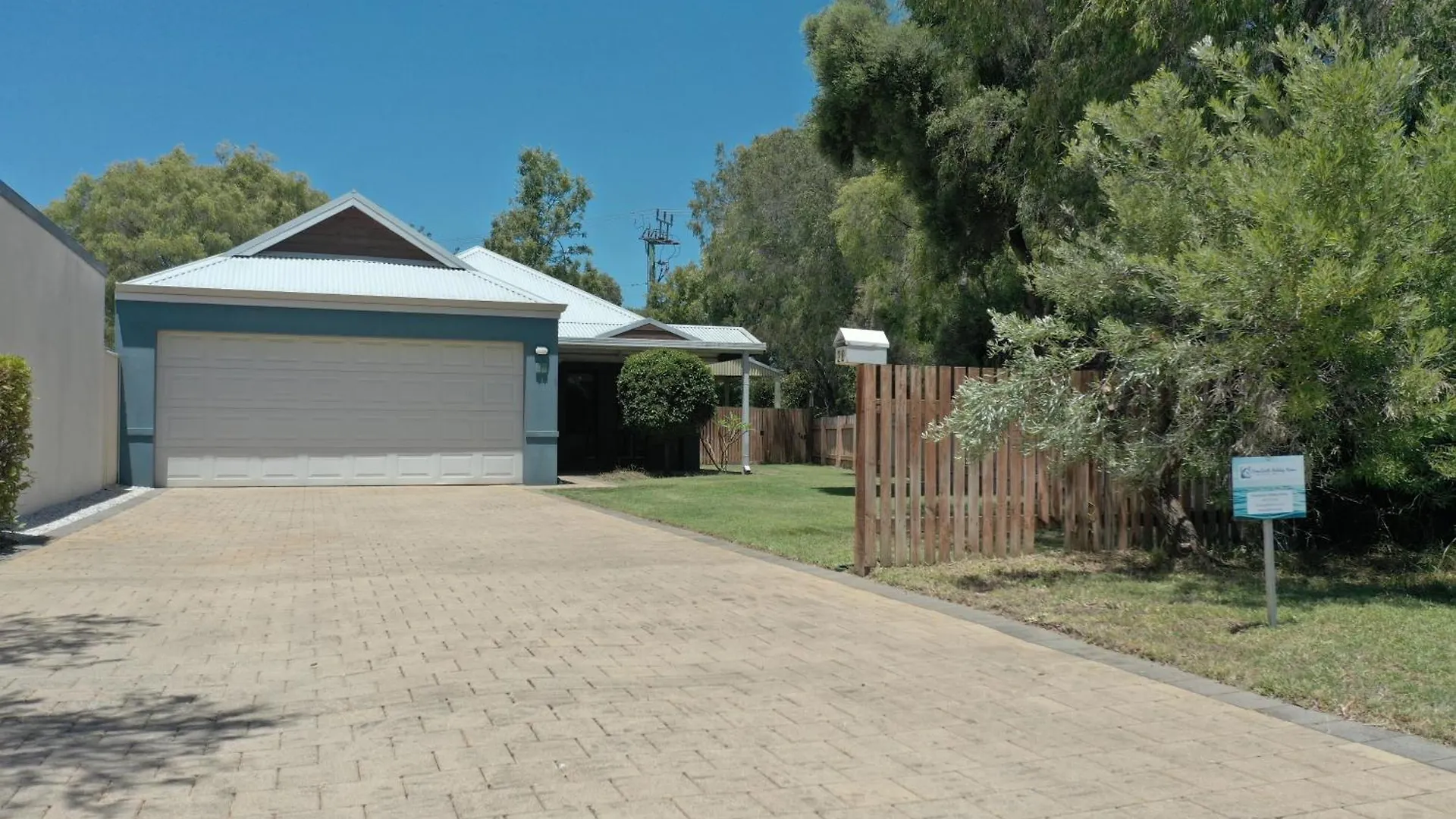 Quindy Blue - Wifi - Beach * Dunsborough