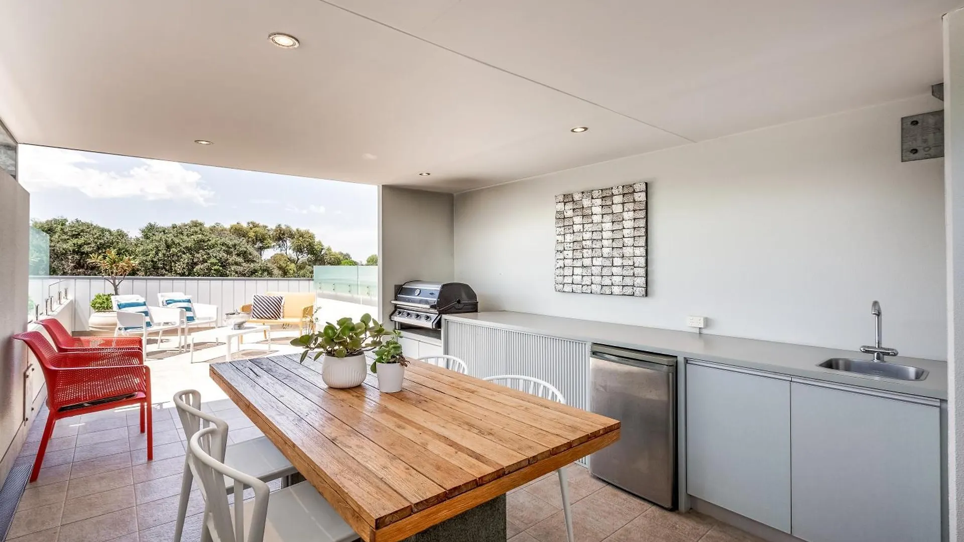 Holiday home The Urban House Dunsborough