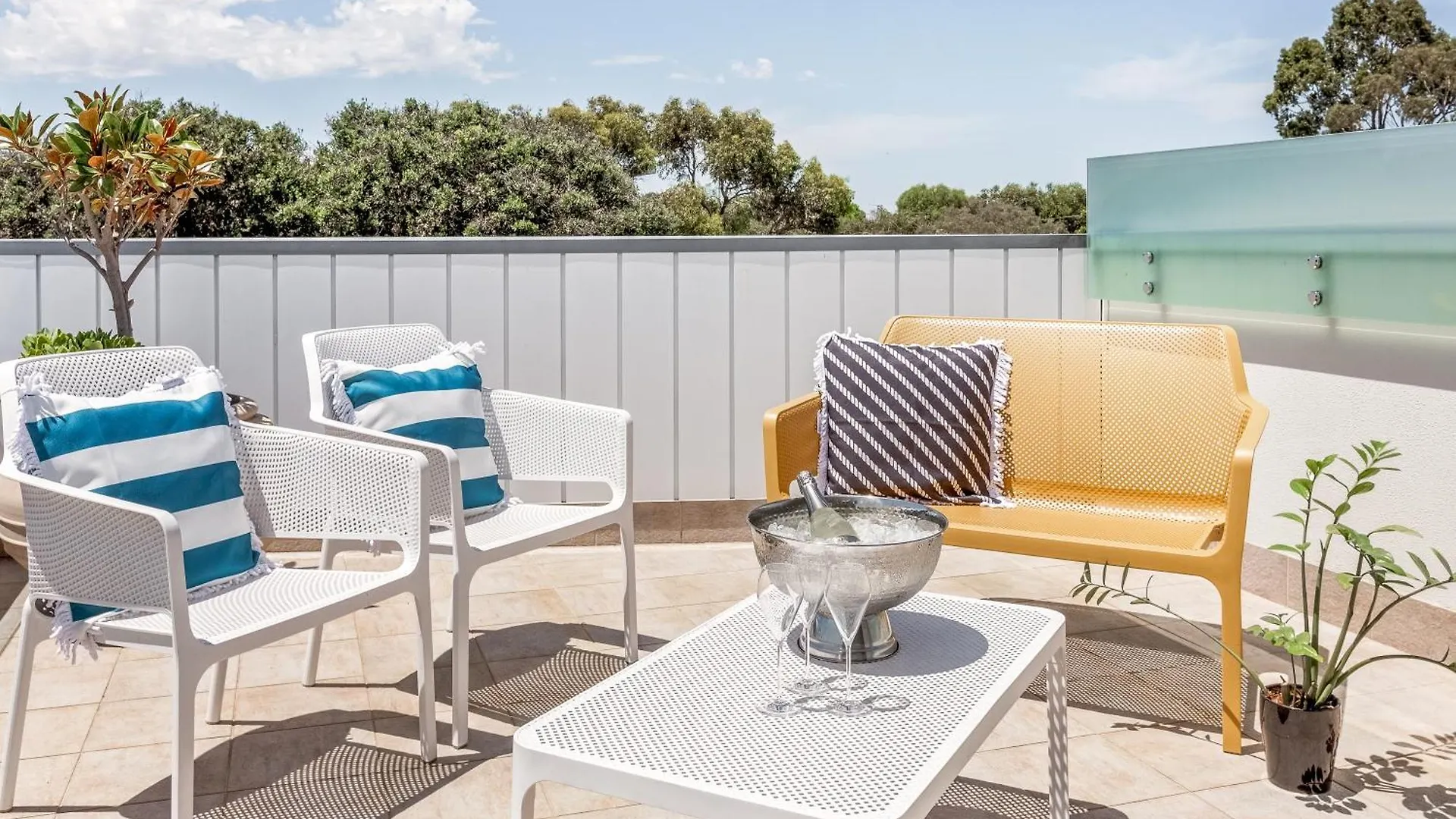 The Urban House Holiday home Dunsborough