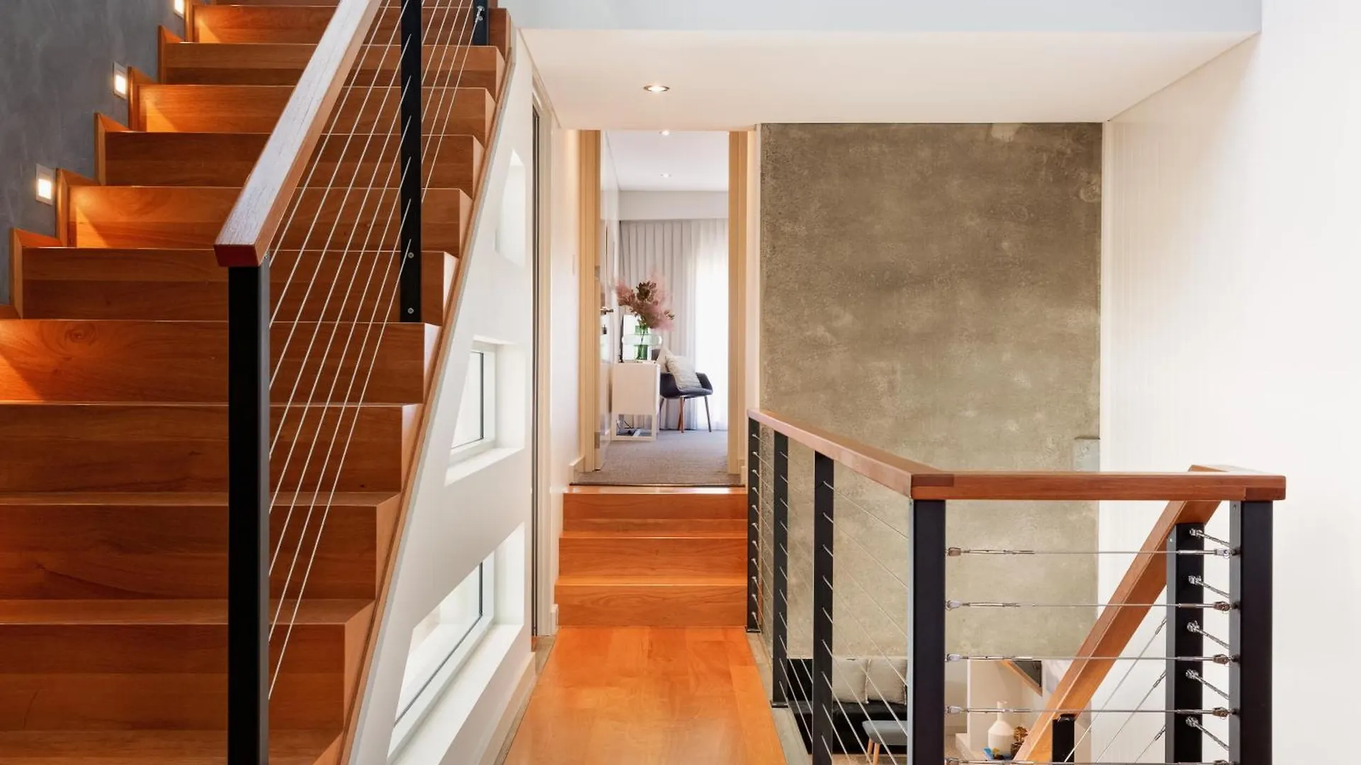 The Urban House Holiday home *