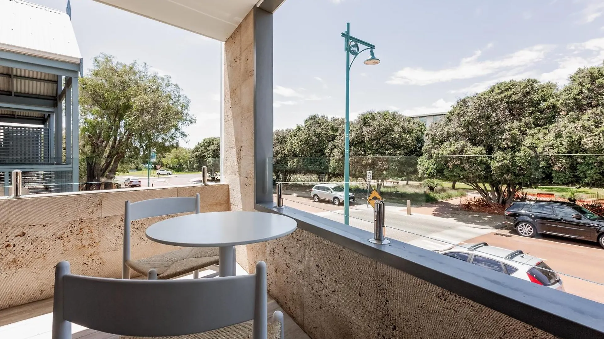 The Urban House Holiday home