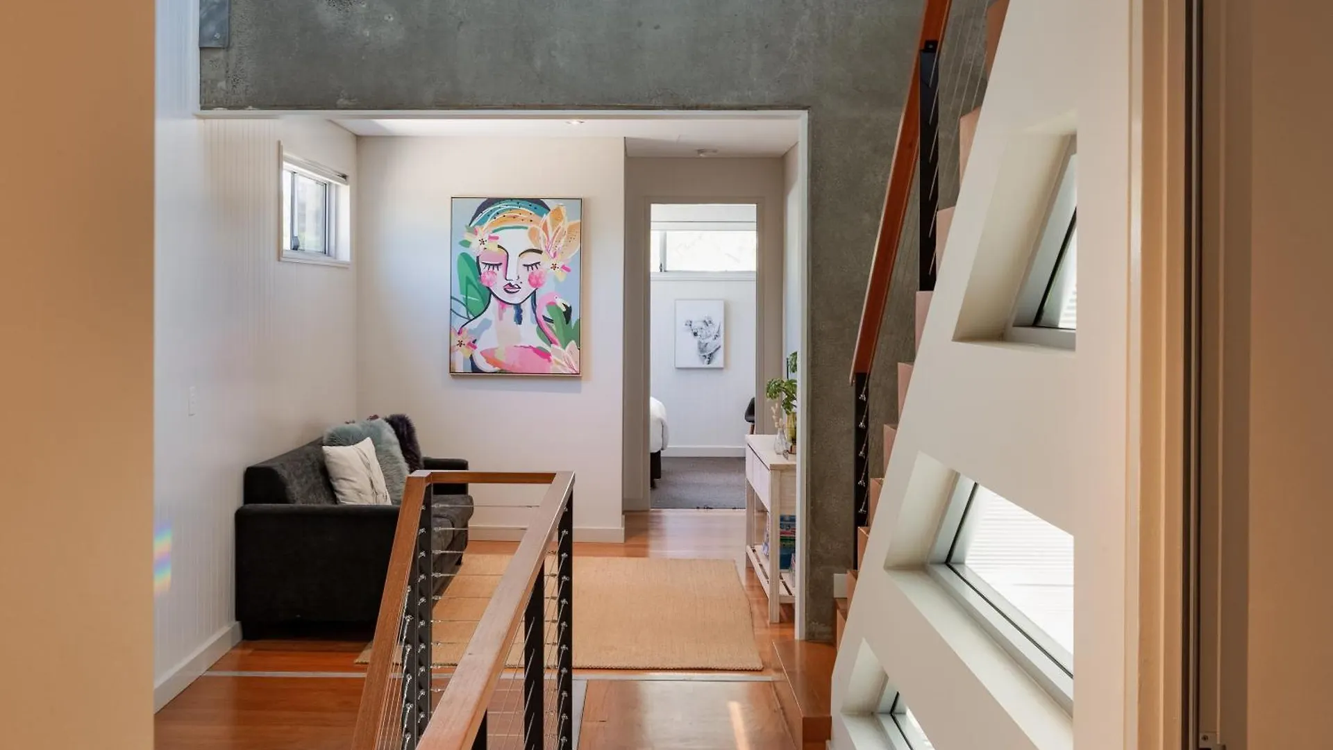 The Urban House Holiday home Dunsborough