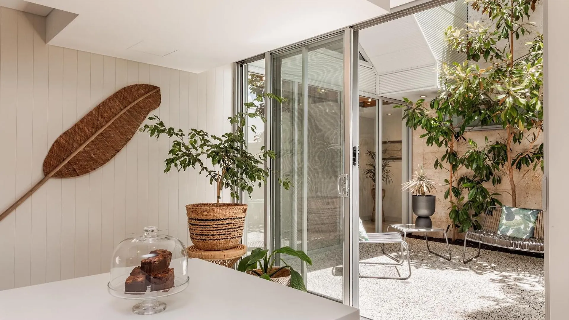 The Urban House Holiday home *