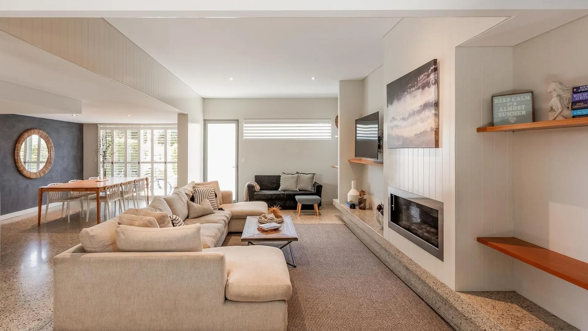 Holiday home The Urban House Dunsborough