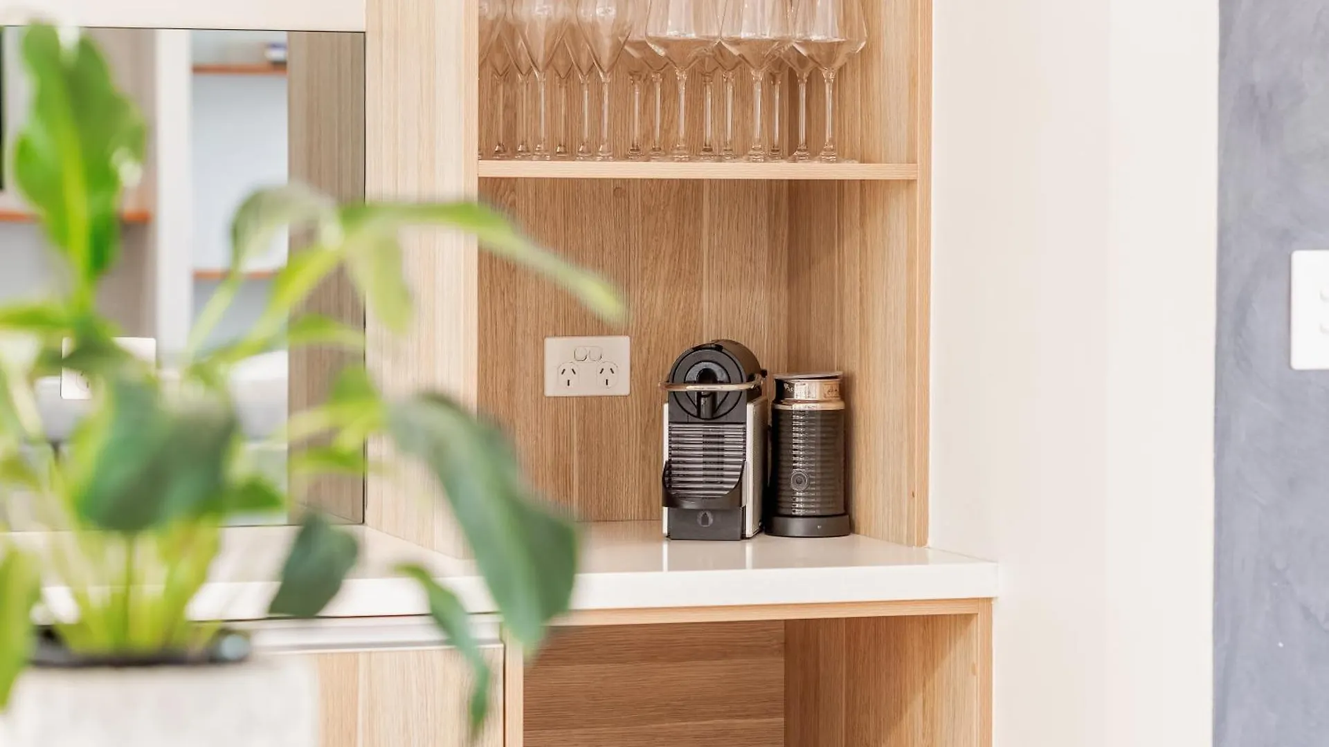 The Urban House Holiday home