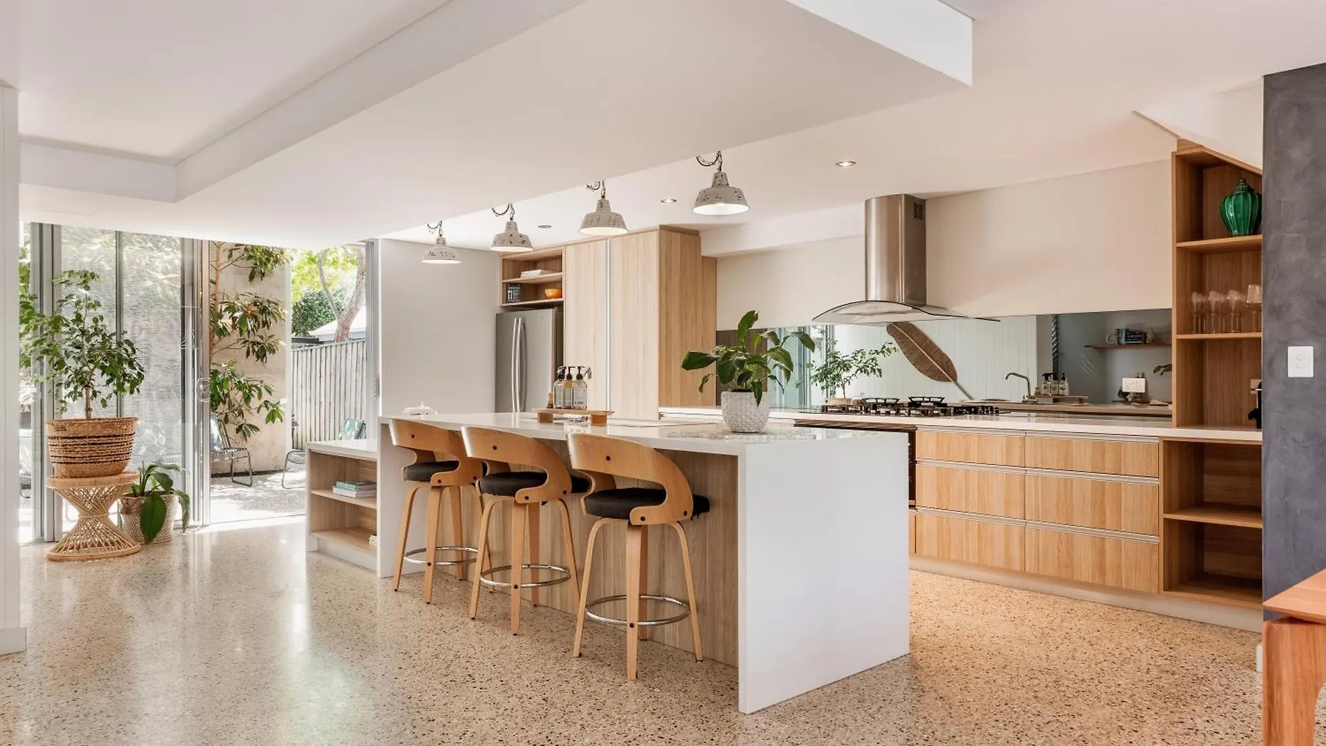 The Urban House Holiday home Dunsborough