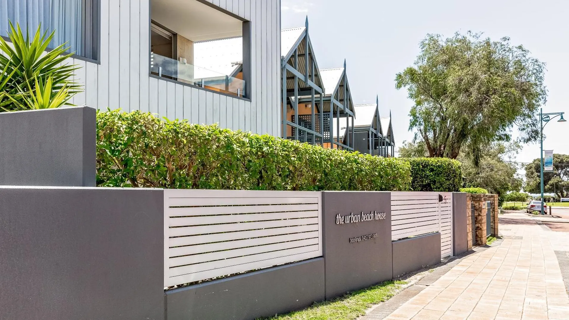 The Urban House Holiday home Dunsborough