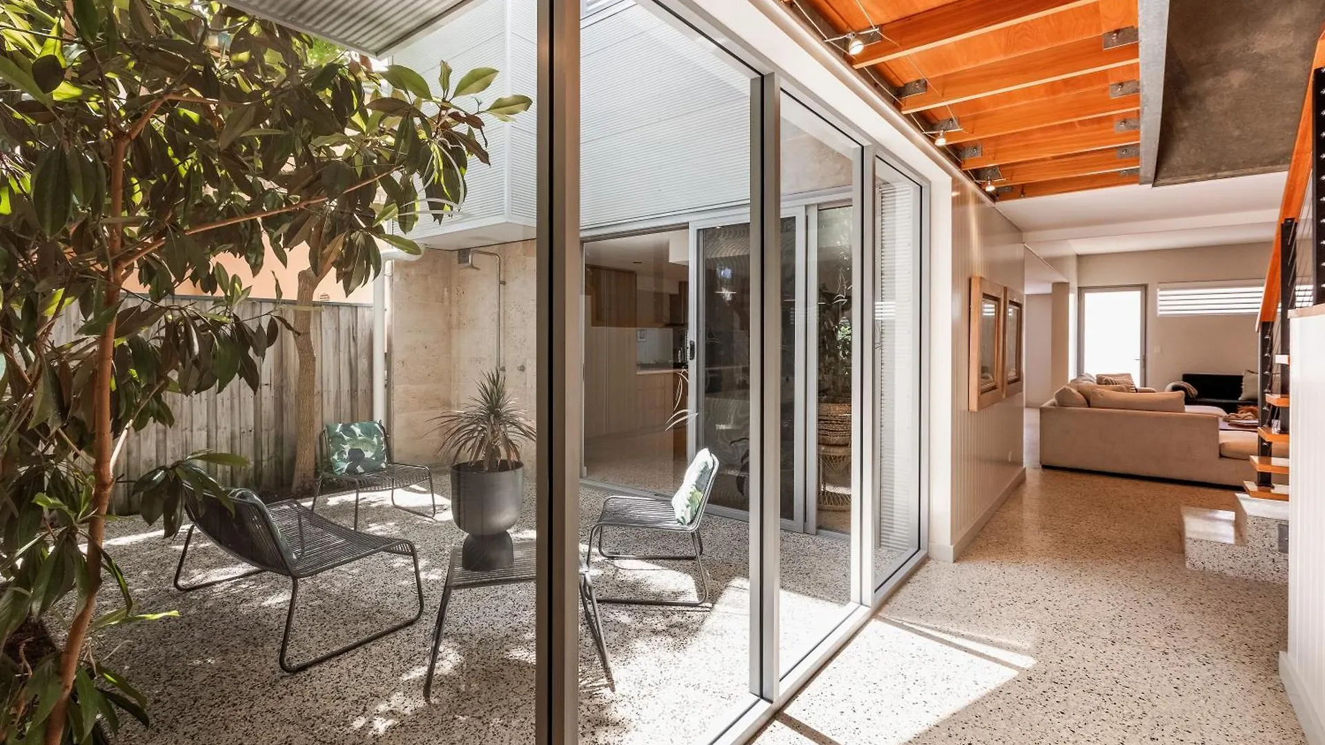 The Urban House Holiday home *