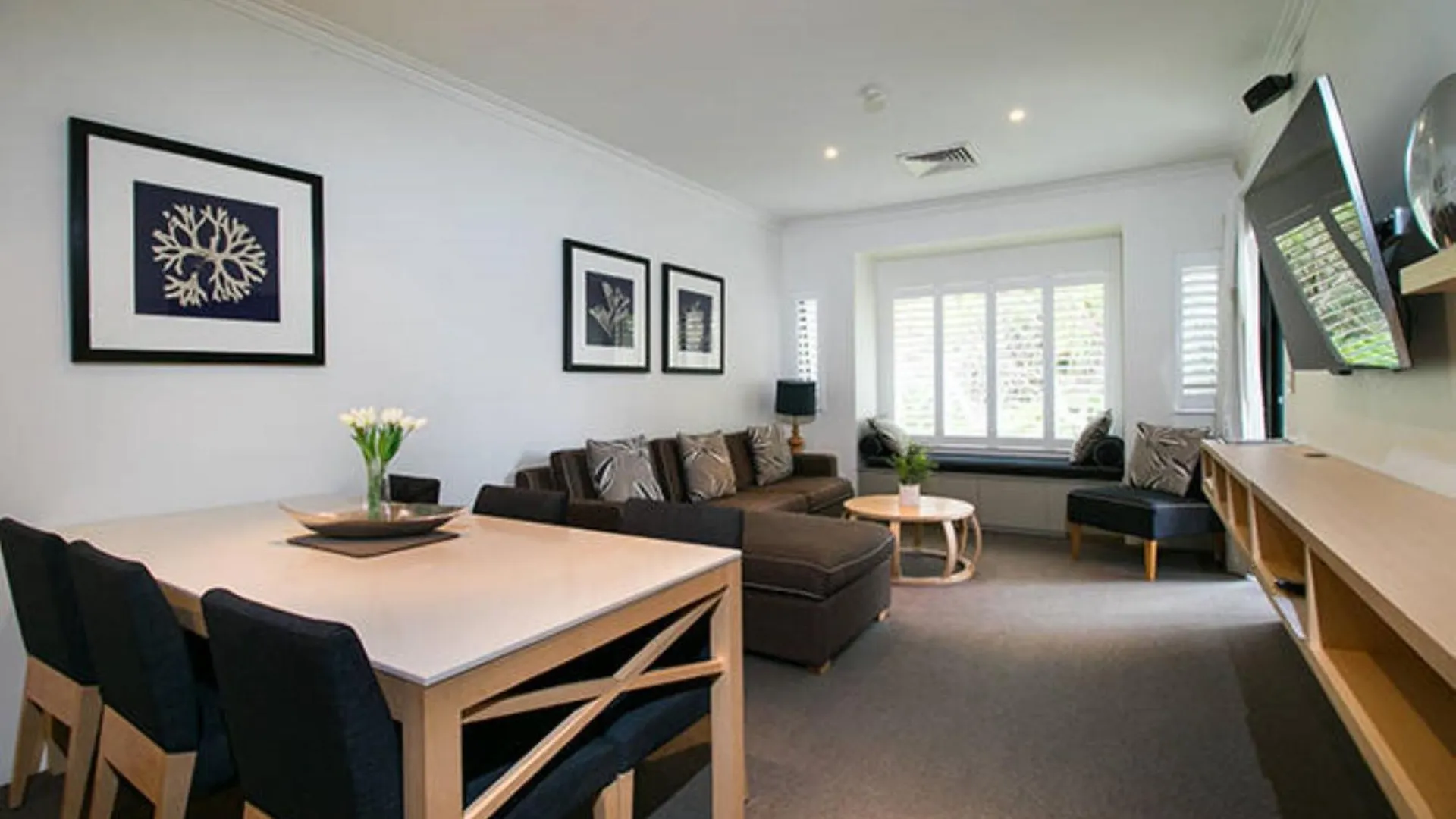 Club Wyndham Dunsborough, Trademark Collection By Wyndham 4*