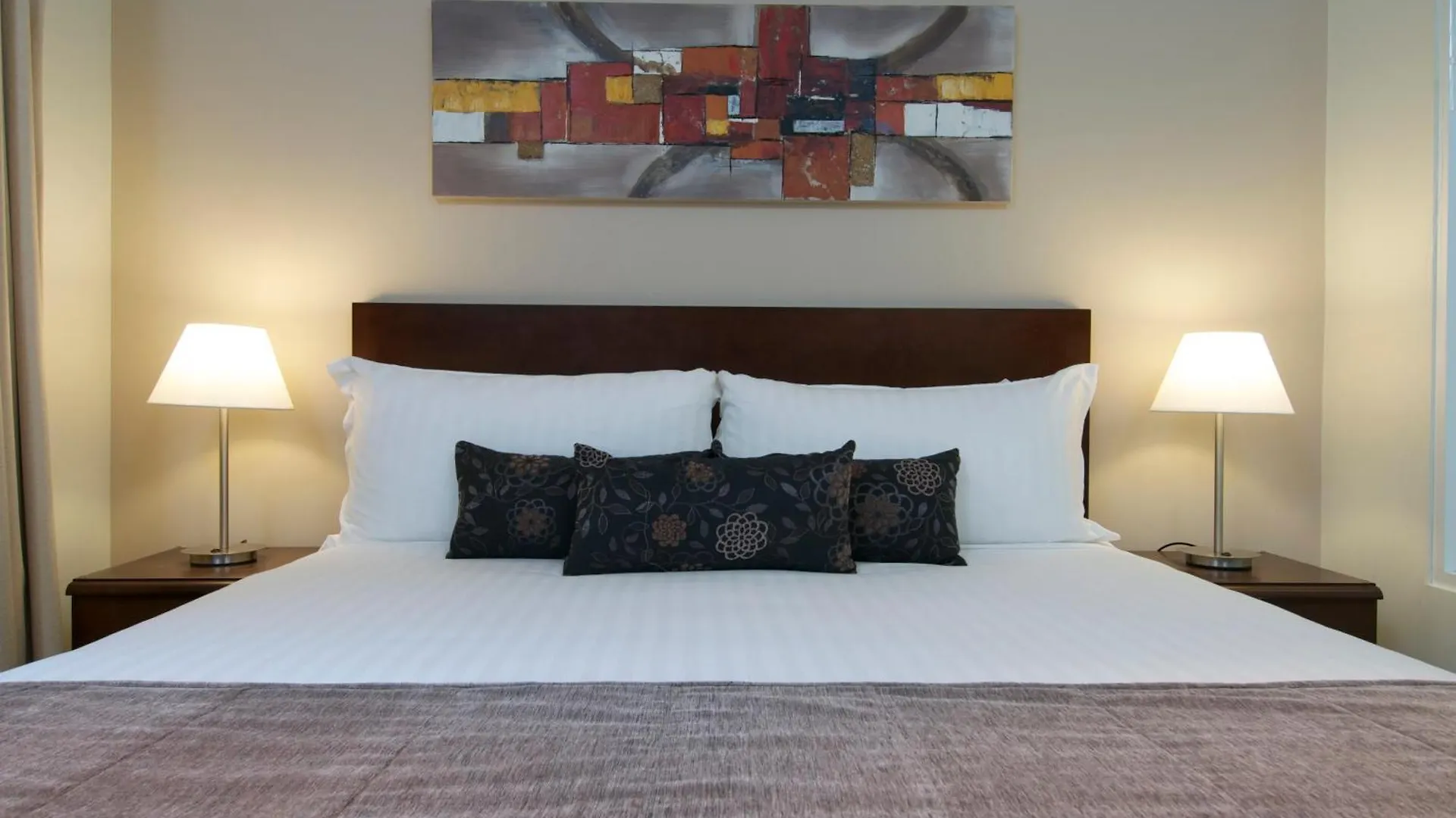 Club Wyndham Dunsborough, Trademark Collection By Wyndham 4*