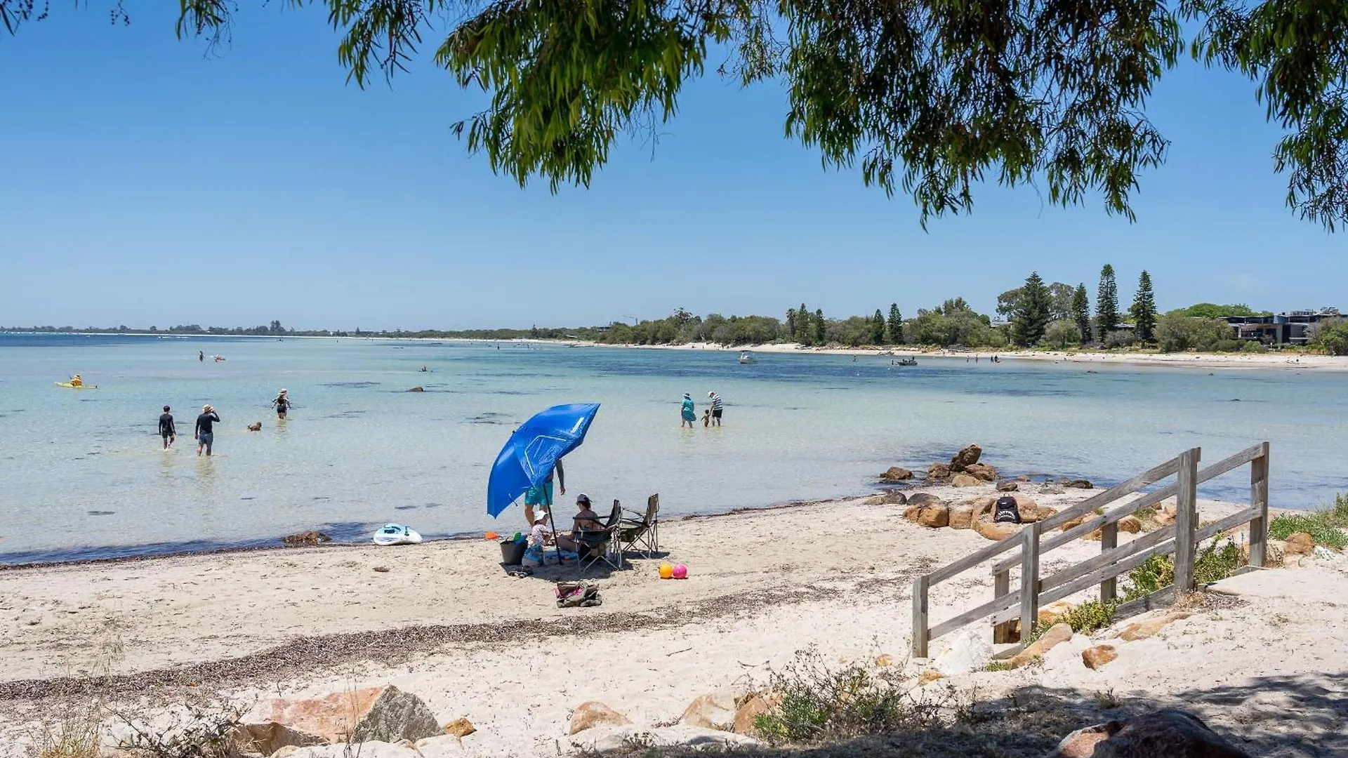 Attunga I Private Holiday home Dunsborough