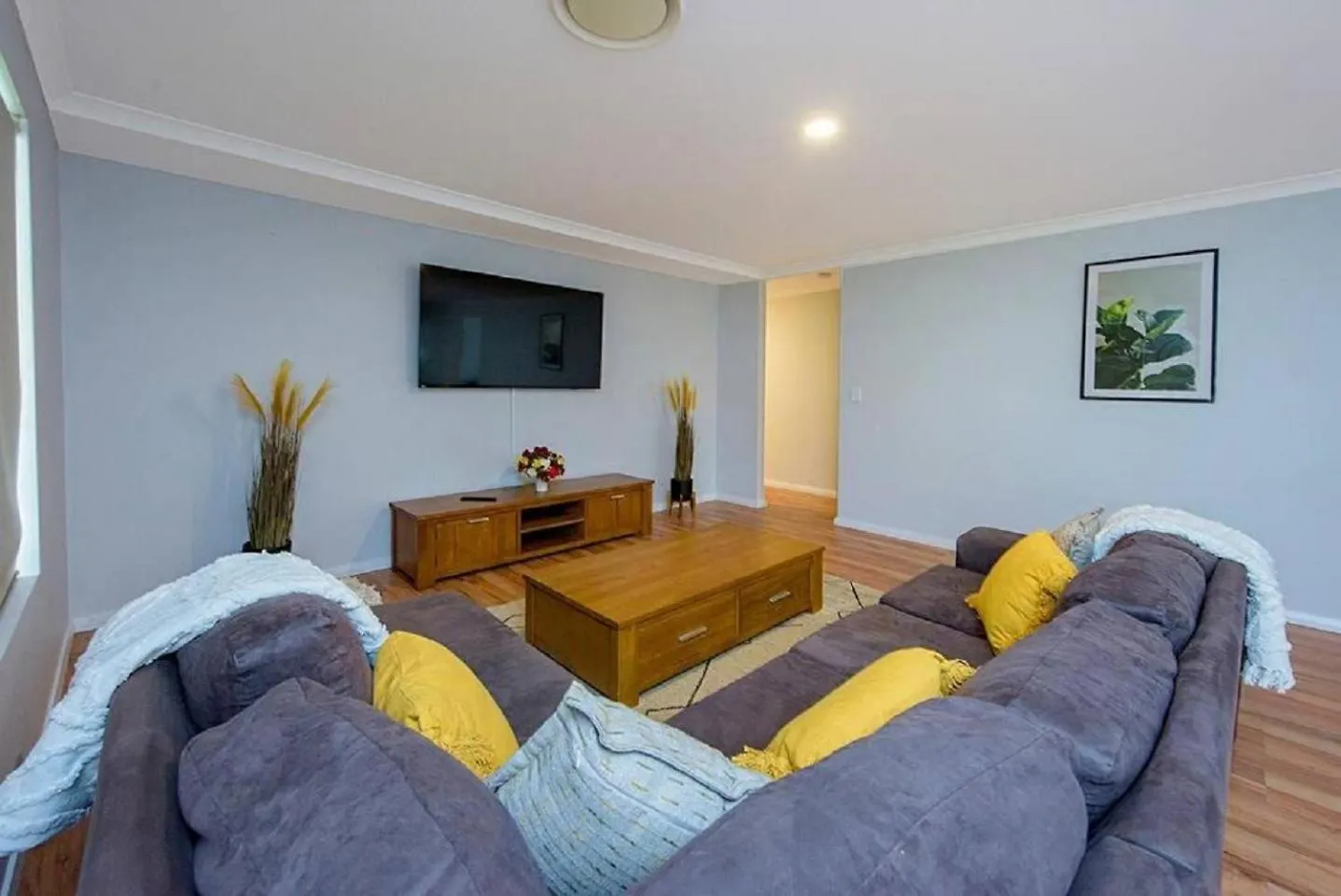 Fish Eagle Retreat - Family Friendly