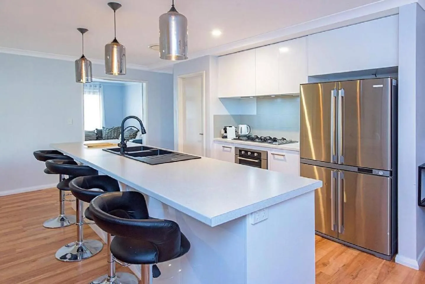 Fish Eagle Retreat - Family Friendly Tatil Evi Dunsborough