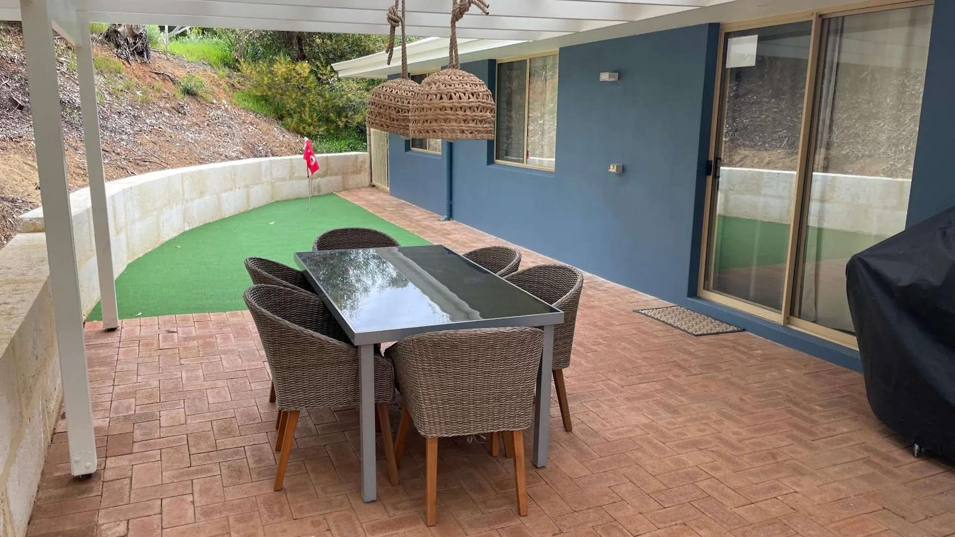 Holiday home Sea Gypsy