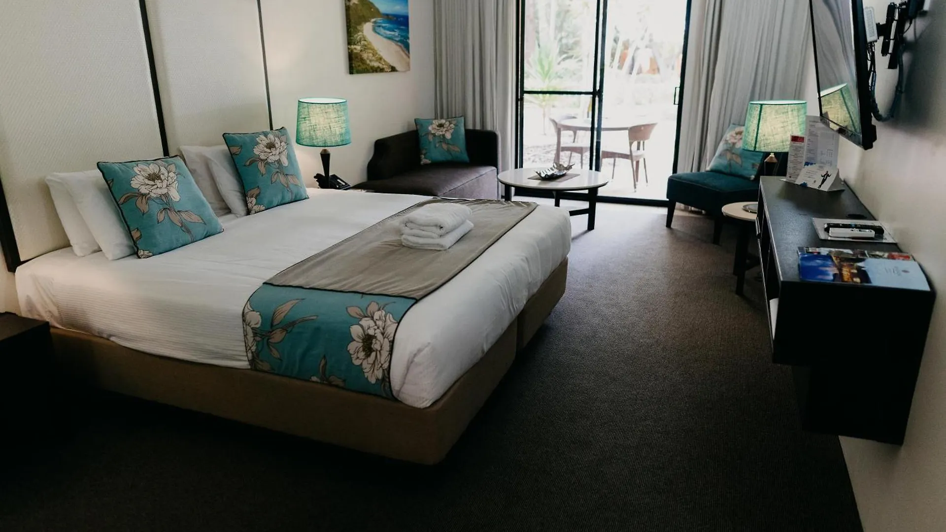 Club Wyndham Dunsborough, Trademark Collection By Wyndham