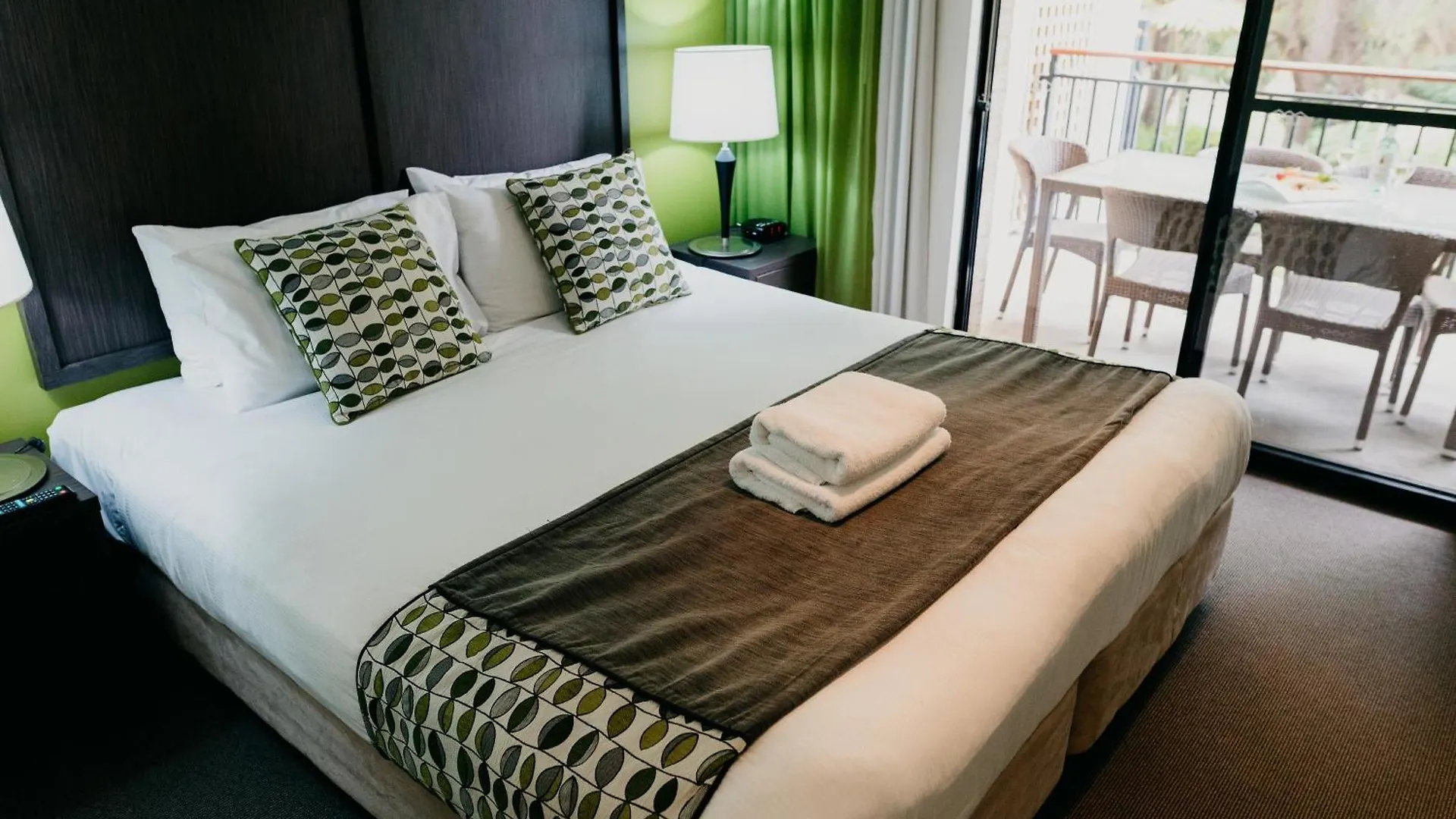 Club Wyndham Dunsborough, Trademark Collection By Wyndham 4* Dunsborough