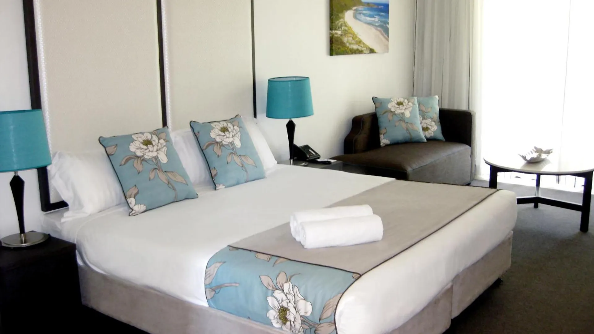 Resort Club Wyndham Dunsborough, Trademark Collection By Wyndham 4*