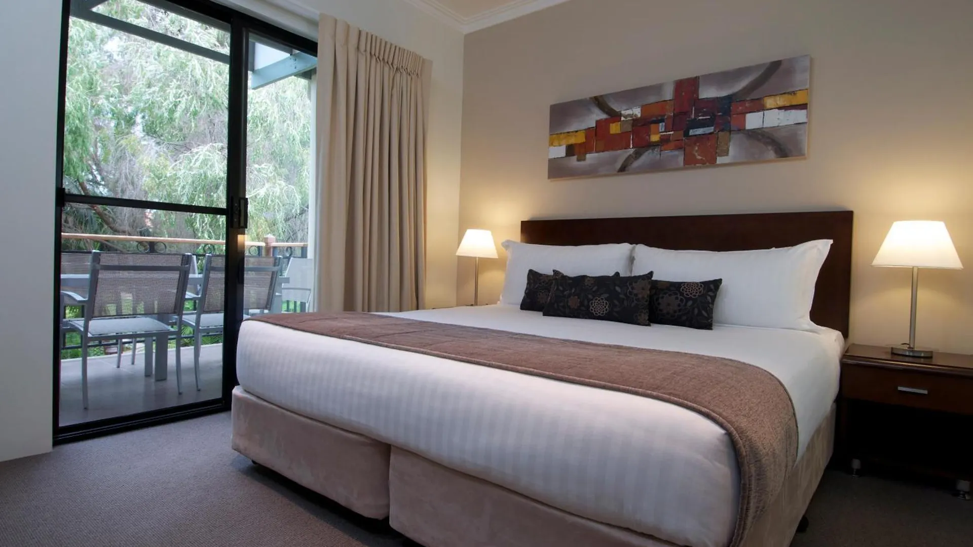 Club Wyndham Dunsborough, Trademark Collection By Wyndham Dunsborough