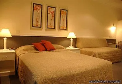 Dunsborough Central Motel 4* Dunsborough
