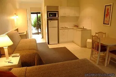 Motel Dunsborough Central Motel