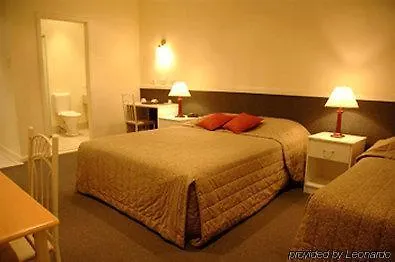 Dunsborough Central Motel Motel Dunsborough