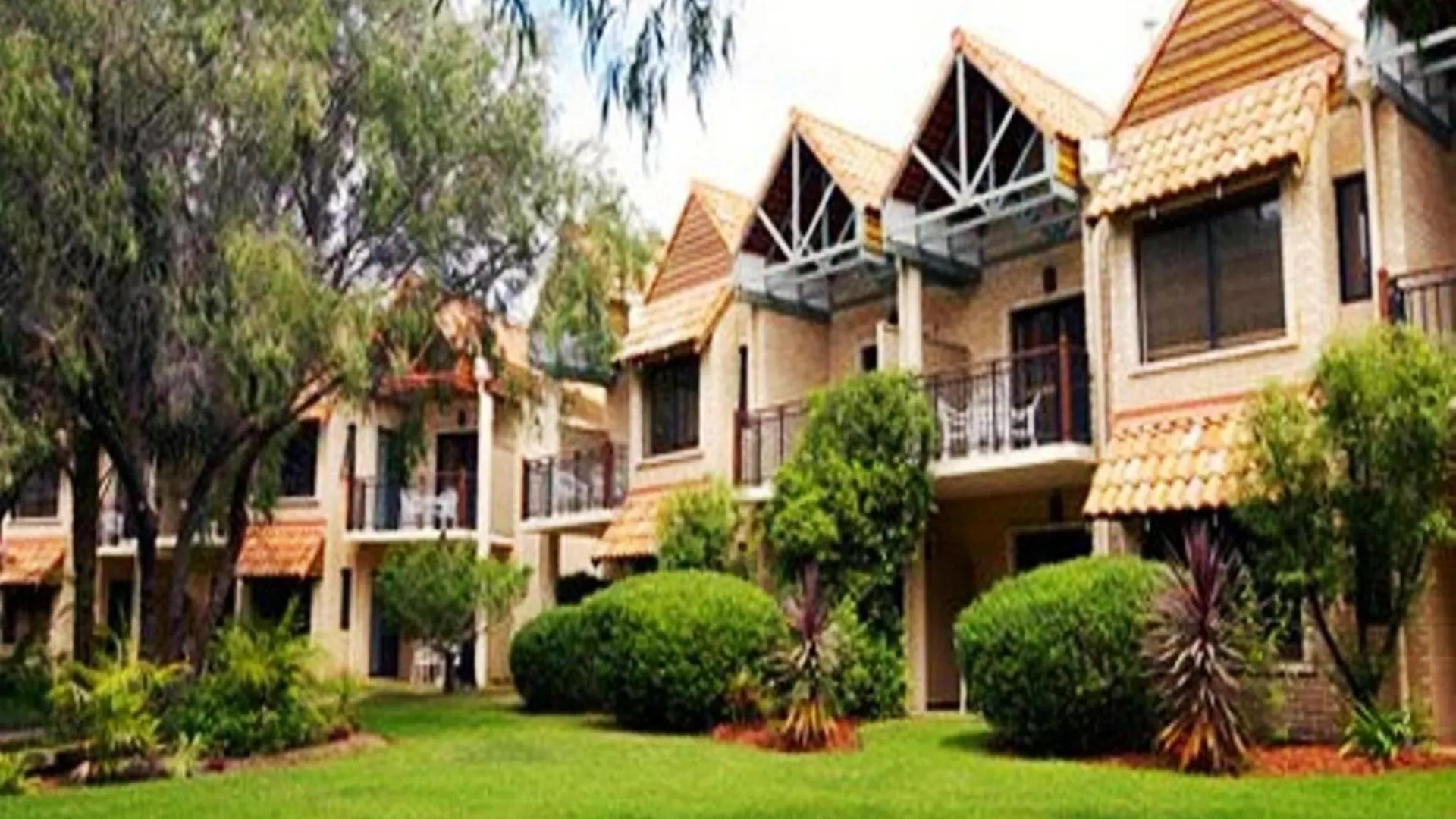 Resort Club Wyndham Dunsborough, Trademark Collection By Wyndham 4*