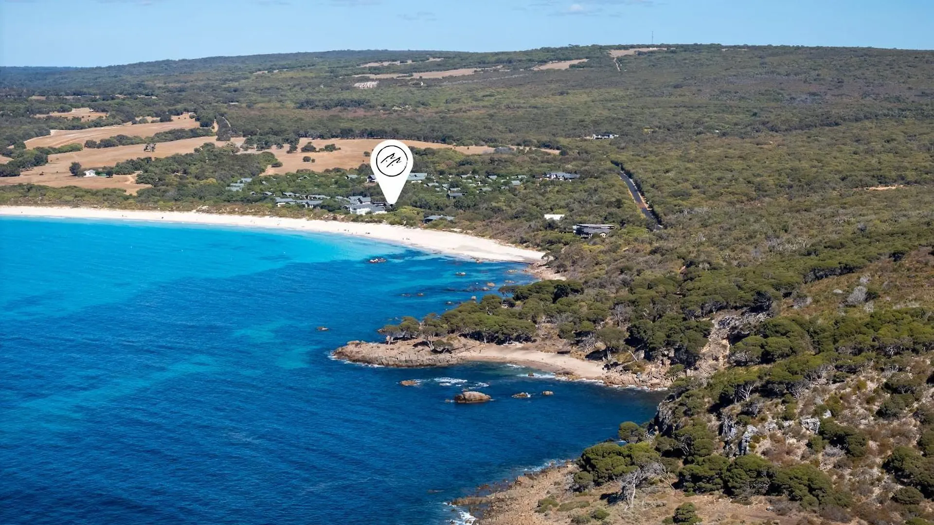 Holiday home Blue Skies I Private Dunsborough