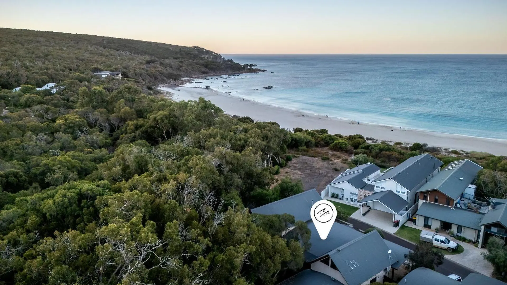 Blue Skies I Private Holiday home