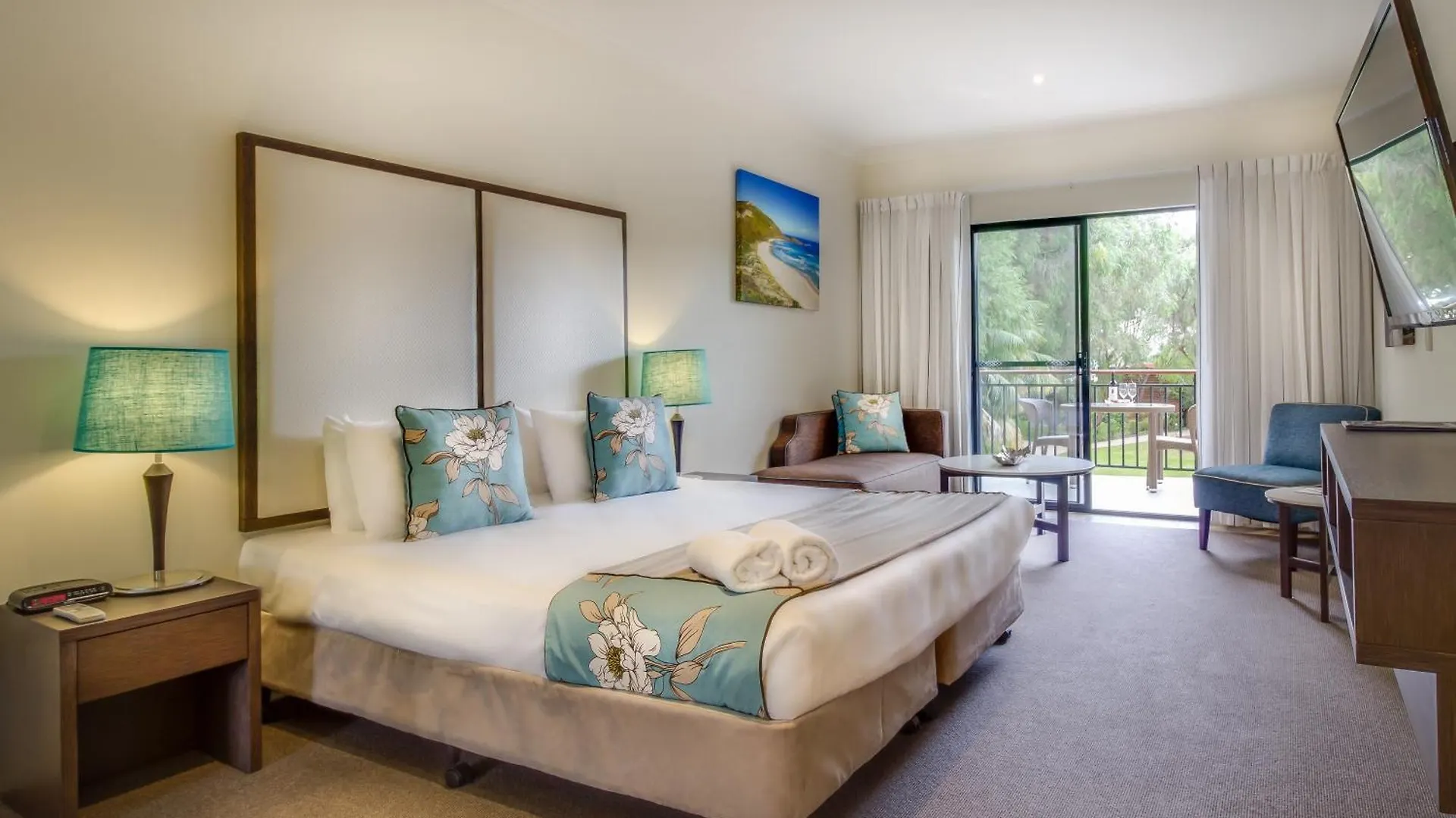 Club Wyndham Dunsborough, Trademark Collection By Wyndham Resort Dunsborough