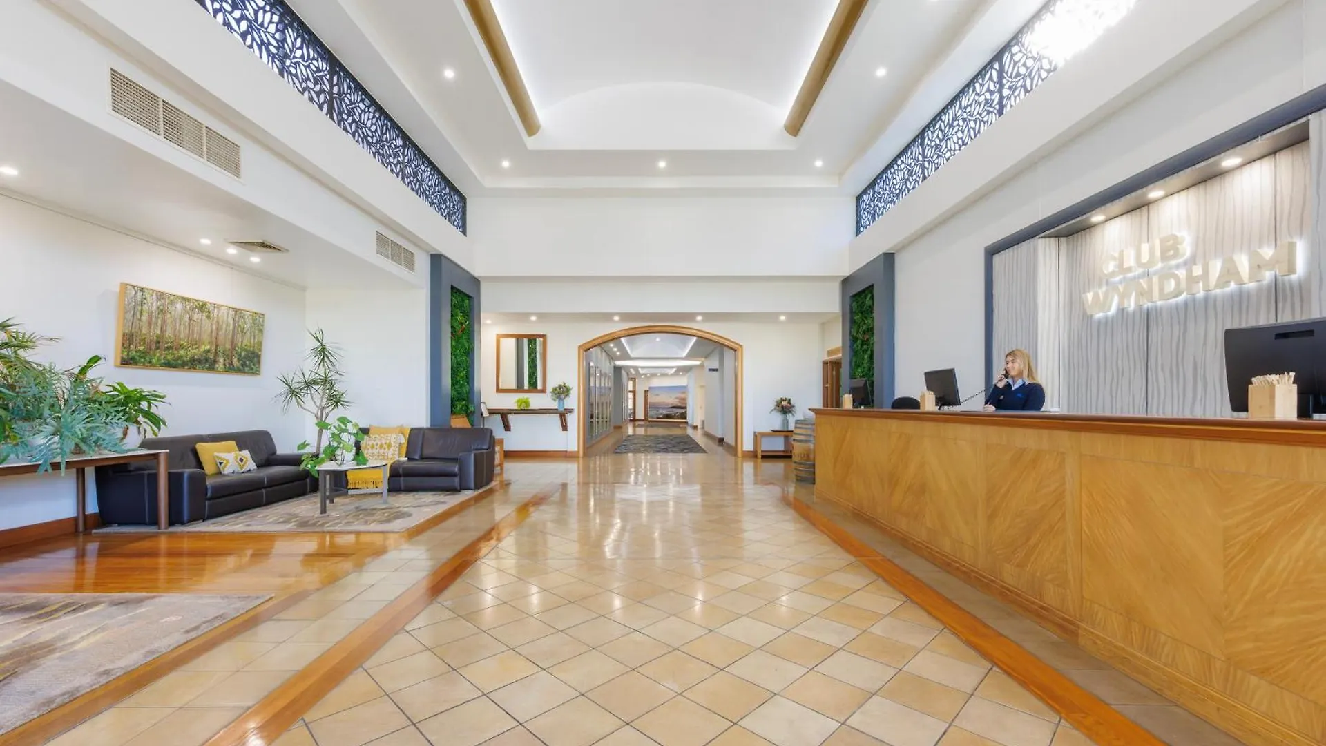 Club Wyndham Dunsborough, Trademark Collection By Wyndham Resort