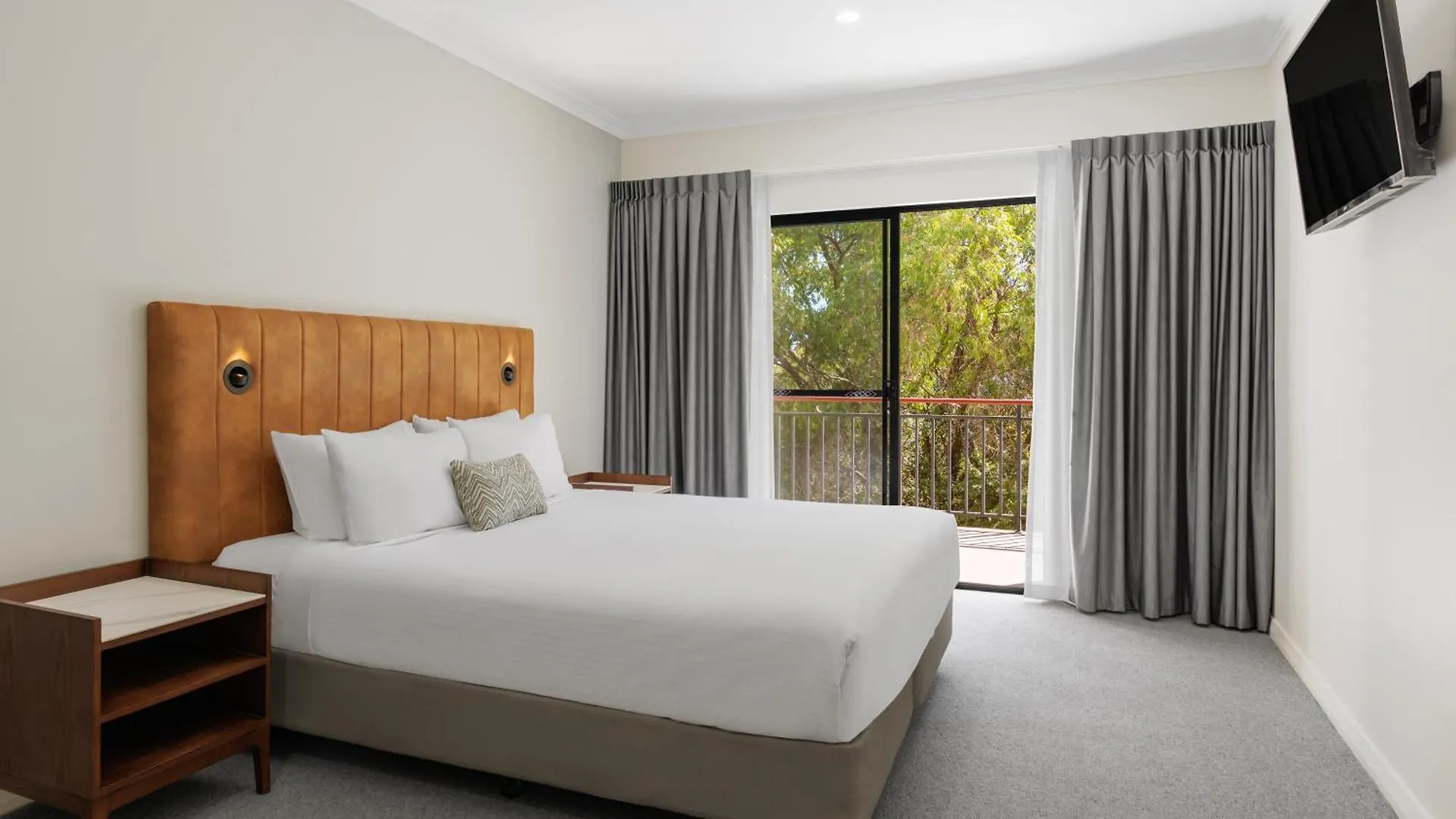 Resort Club Wyndham Dunsborough, Trademark Collection By Wyndham