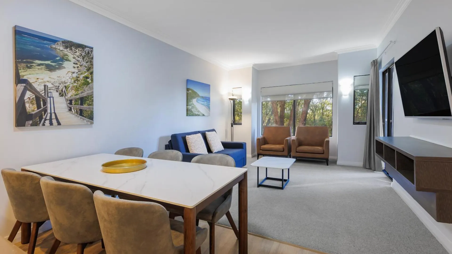 Club Wyndham Dunsborough, Trademark Collection By Wyndham Dunsborough
