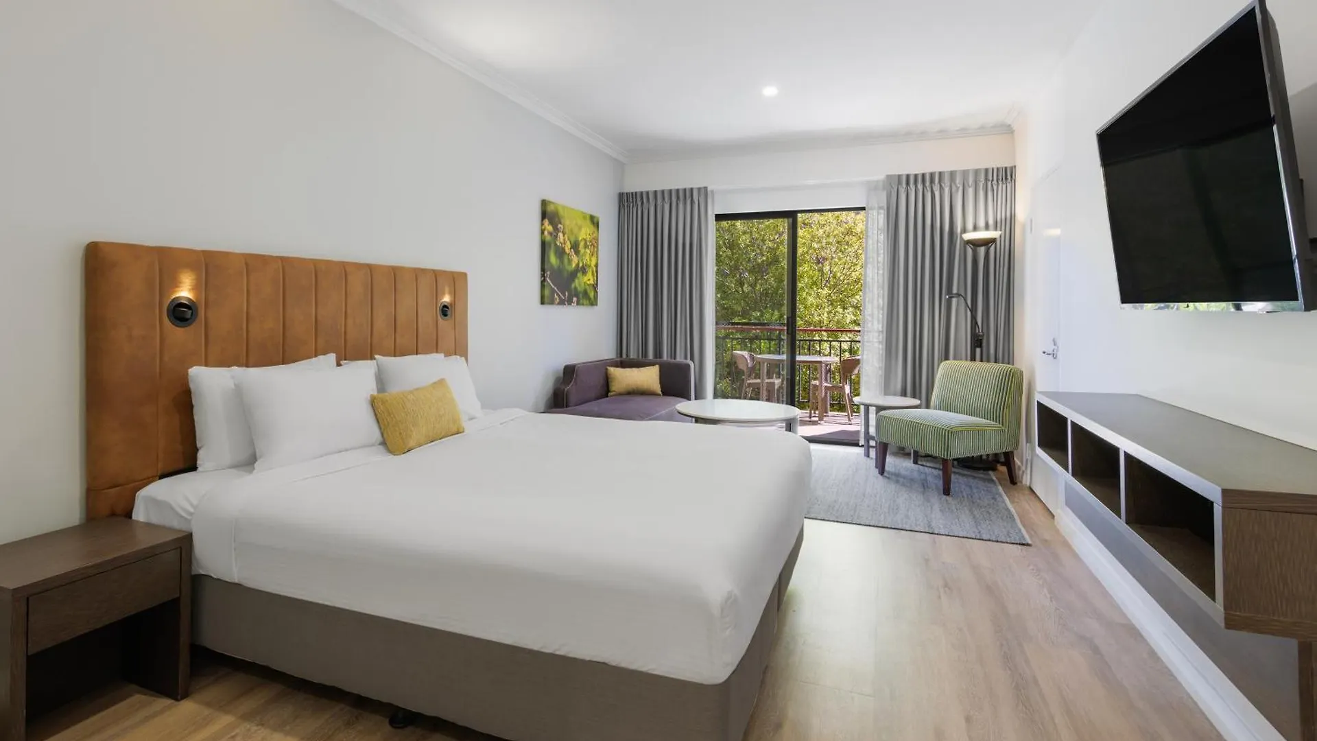 Club Wyndham Dunsborough, Trademark Collection By Wyndham