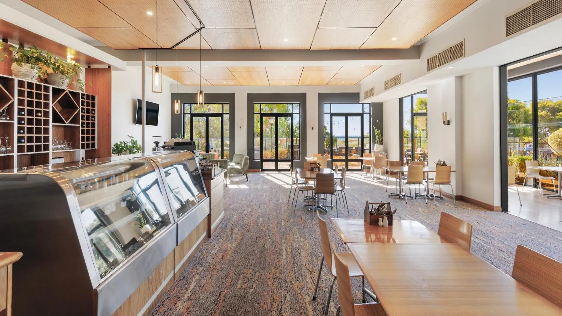 Resort Club Wyndham Dunsborough, Trademark Collection By Wyndham 4*