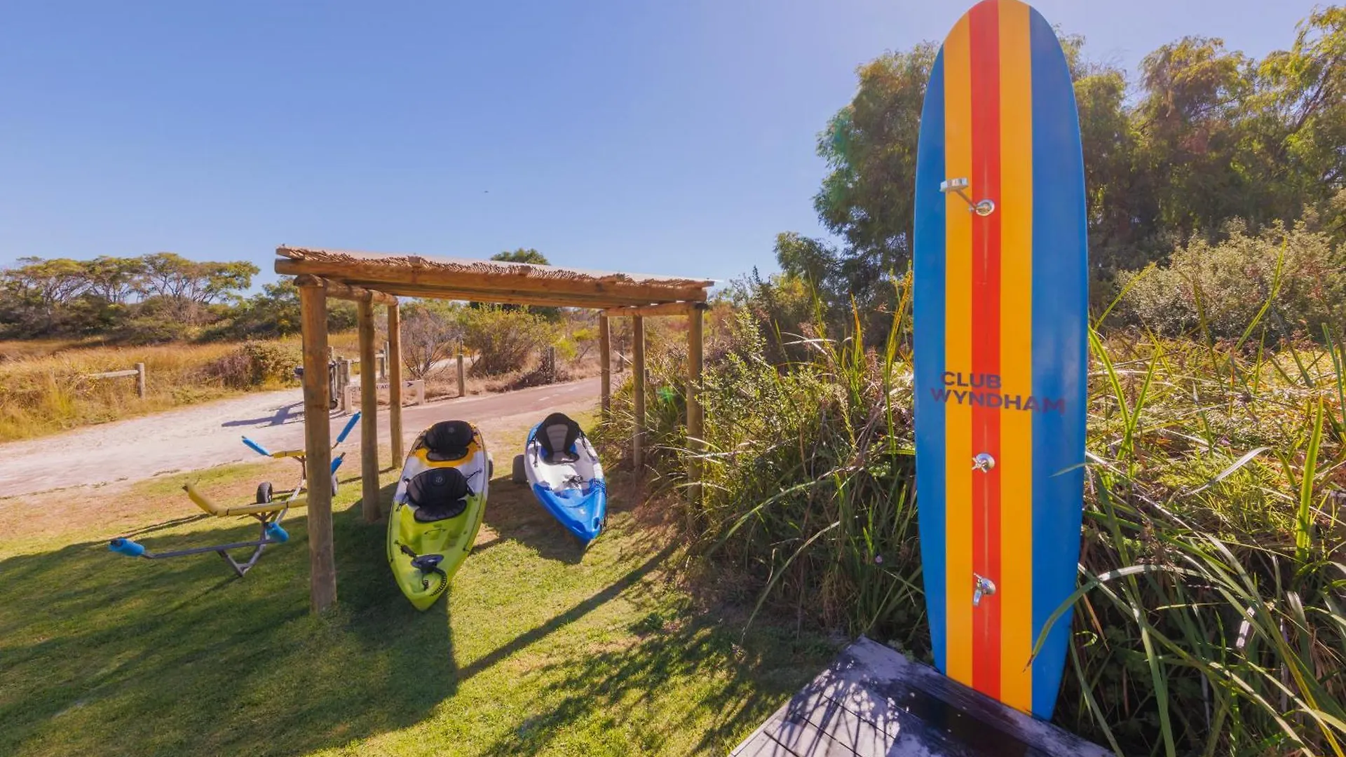 Club Wyndham Dunsborough, Trademark Collection By Wyndham Resort Dunsborough