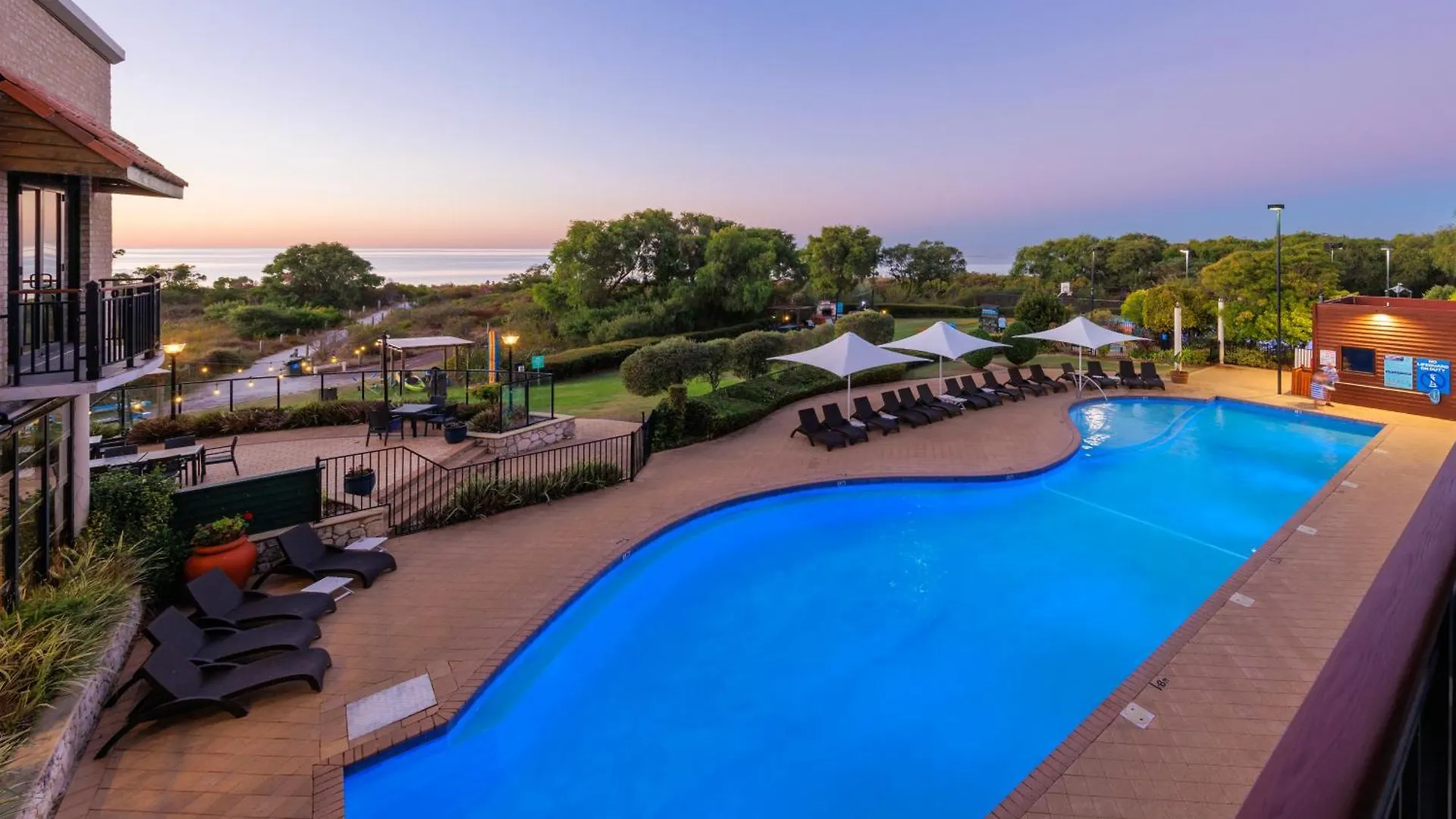 Resort Club Wyndham Dunsborough, Trademark Collection By Wyndham Dunsborough