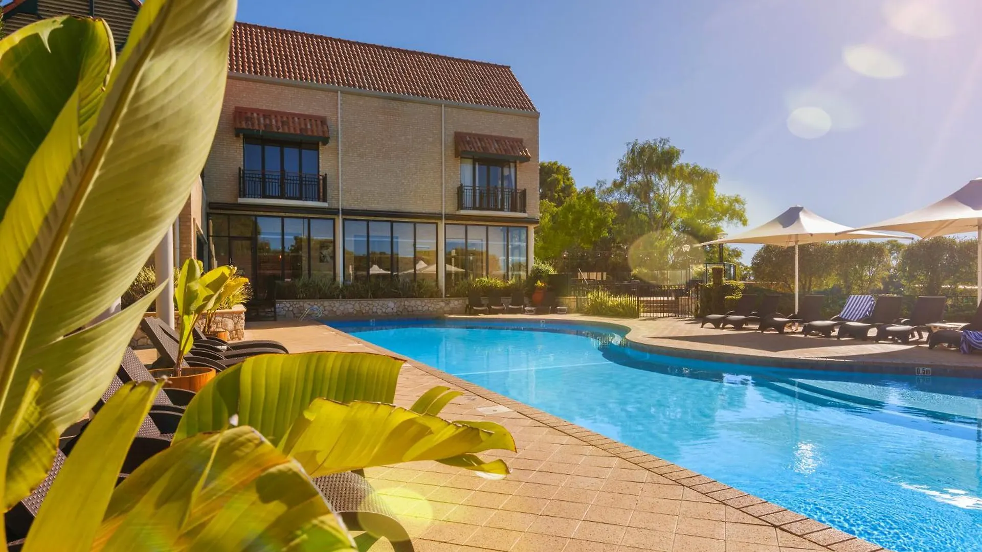 Club Wyndham Dunsborough, Trademark Collection By Wyndham Dunsborough