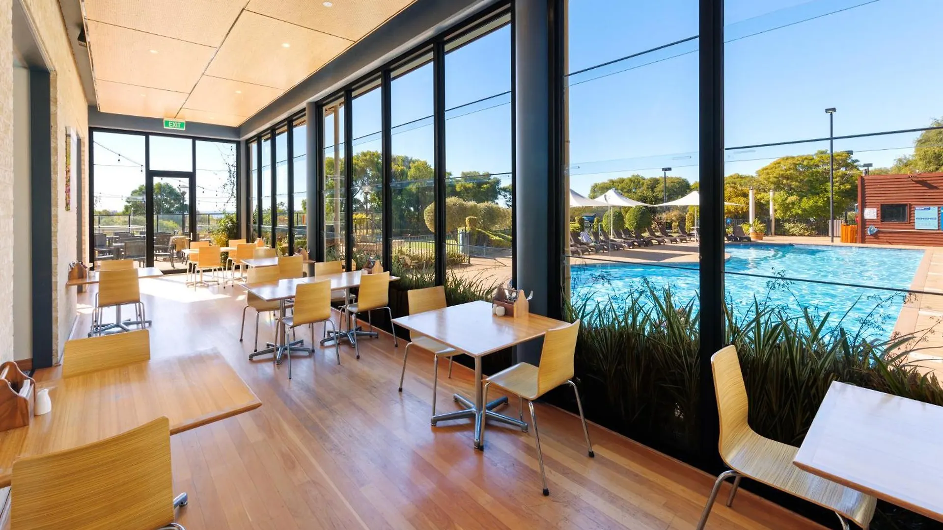 Club Wyndham Dunsborough, Trademark Collection By Wyndham 4*