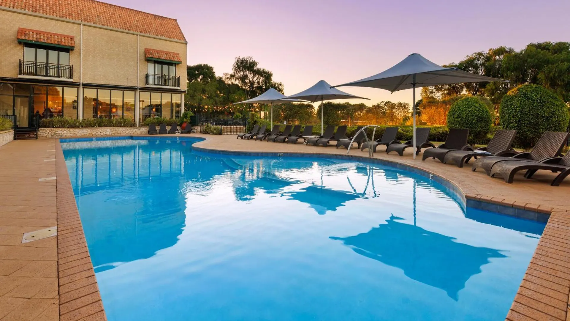 Resort Club Wyndham Dunsborough, Trademark Collection By Wyndham Dunsborough